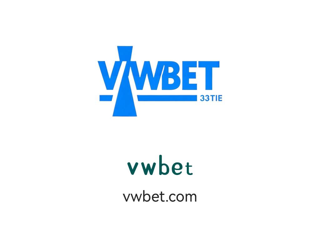 VWBET GAME-App