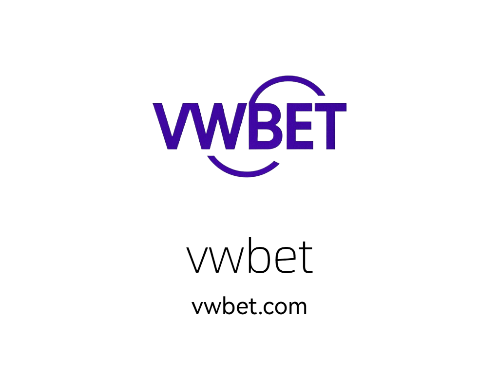 VWBET GAME-Logo