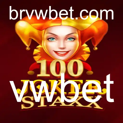 Descubra o Empolgante Mundo de 100JokerStaxx no VWBet