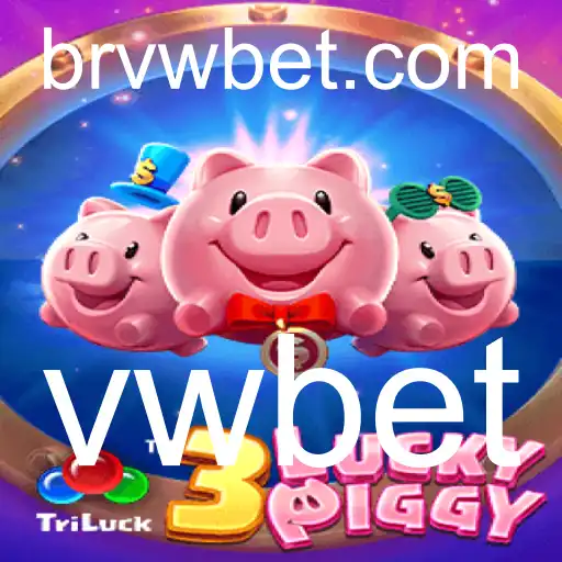 3LUCKYPIGGY: Descubra o Novo Fenômeno dos Jogos Online