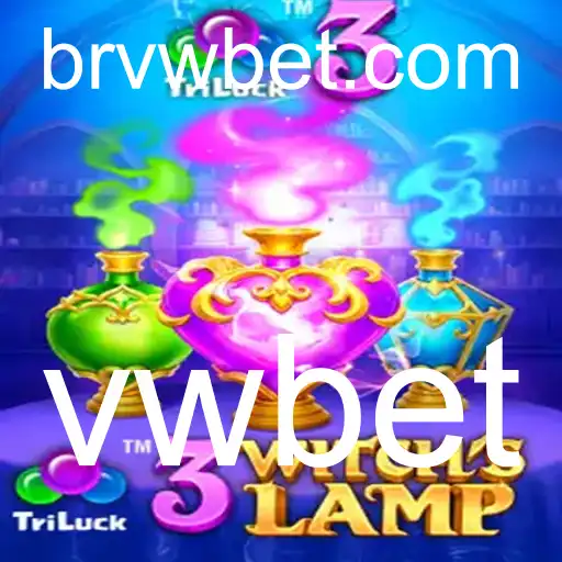 Descubra o Fascinante Mundo de 3WitchsLamp: O Jogo Que Encanta e Surpreende