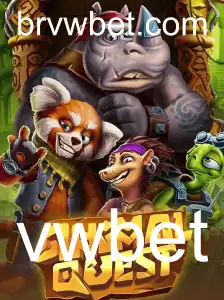 Explorando o Mundo de AnimalQuest