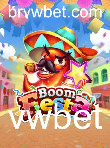 Explorando o Jogo BoomFiesta: Uma Aventura Empolgante com VWBet