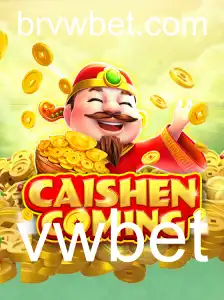 Descubra CAISHENCOMING: O Encanto e Regras do Novo Jogo de VWbet
