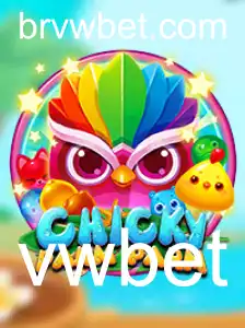 Descobrindo o Mundo de ChickyParmParm: Um Guia Completo