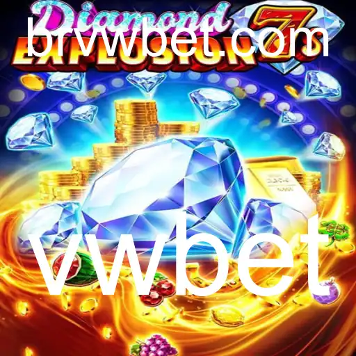 Explorando o Fascinante Mundo de DiamondExplosion7s com VWBet