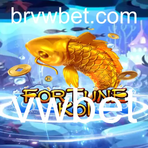 Explorando o Universo do Jogo FORTUNEKOI e a Parceria com VWBet