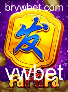 Descubra o Empolgante Mundo do Jogo FaFaFa com a vwbet