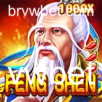 Descubra FengShen: O Novo Fenômeno do Mundo dos Jogos com Destaque para vwbet