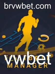 Explorando o Jogo FootballManager e a Tendência vwbet