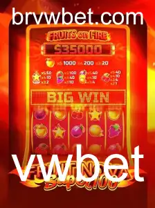 Descubra o Fascinante Mundo de FruitNovaSuper100 com VWBet