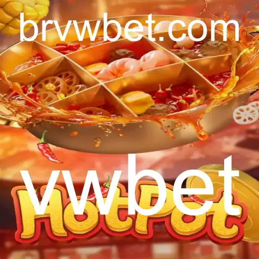 Descubra o Jogo Hotpot: Regras e Estratégias com vwbet