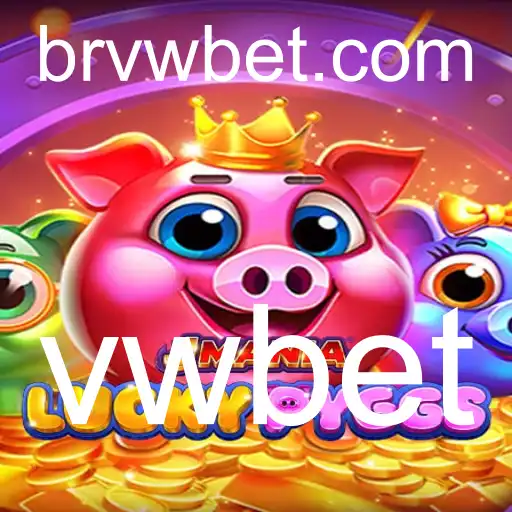Descubra JManiaLuckyPyggs: O Novo Fenômeno de Jogos Online com vwbet