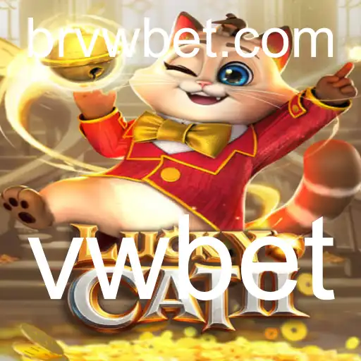 Explorando LuckyCatII: O Novo Jogo em Destaque no Mundo VWbet