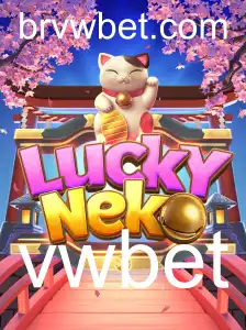 Descubra o Fascinante Mundo de LuckyNeko na Plataforma VWBet