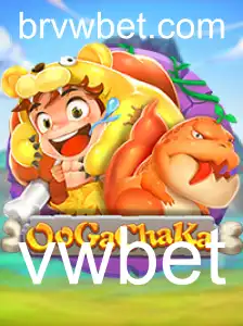 OoGaChaKa: Explorando o Novo Jogo Fascinante com vwbet