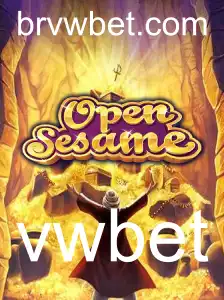 Explorando o Jogo OpenSesame e a Palavra-Chave vwbet