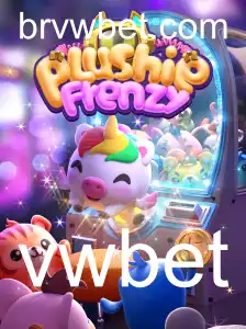 Explorando o Fascinante Mundo de PlushieFrenzy: Um Jogo de Estrategia e Diversão