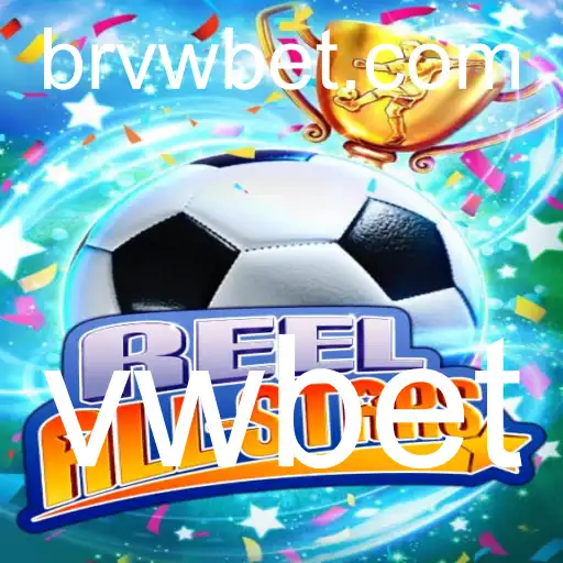 Descubra o Mundo de ReelAllStars: Uma Aventurosa Experiência de Jogo com vwbet