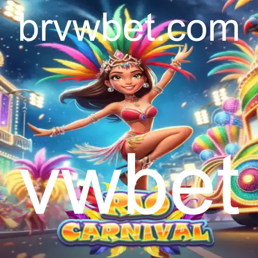 RioCarnival: Mergulhe na Festa Brasileira com VWBet