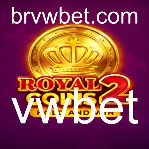 Explorando RoyalCoins2: Um Novo Patamar em Entretenimento com vwbet