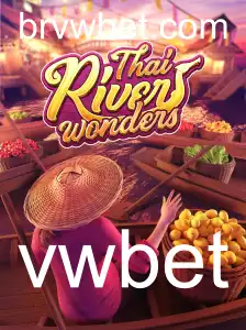 Explorando o Mundo de ThaiRiverWonders: Um Jogo Encantador e Envolvente