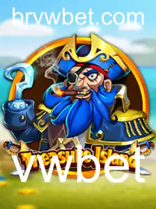 Explorando o Mundo de TreasureIsland: Um Mergulho na Aventura Gaming